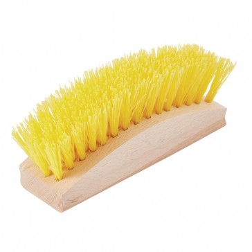 Schneider Cleaning Brush for Bread Proofing Baskets