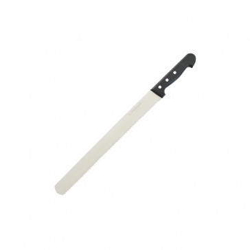 Schneider Bakers Wave Edge Knife 36cm