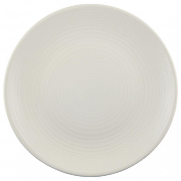 Dudson Evolution Pearl Plates Coupe 162mm