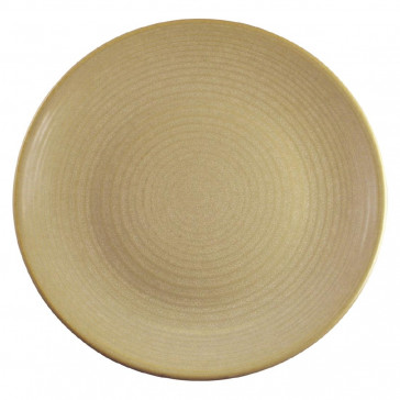 Dudson Evolution Sand Plates Coupe 205mm