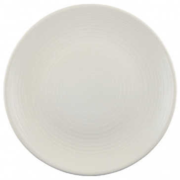 Dudson Evolution Pearl Plates Coupe 273mm