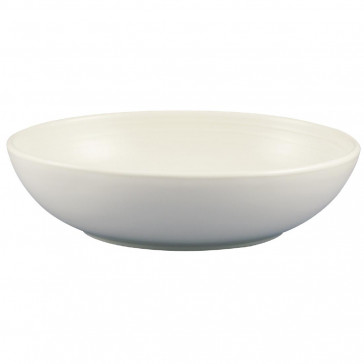 Dudson Evolution Pearl Deep Oval Bowls 216mm