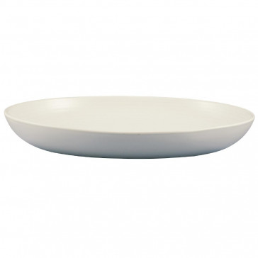 Dudson Evolution Pearl Deep Oval Bowls 267mm