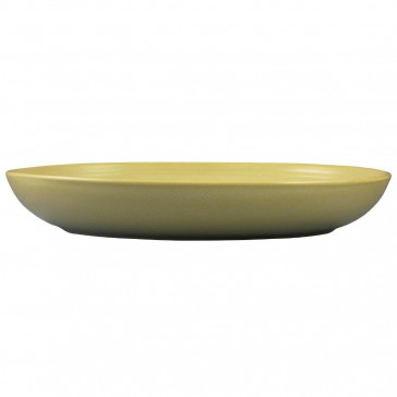 Dudson Evolution Sand Deep Oval Bowls 318mm