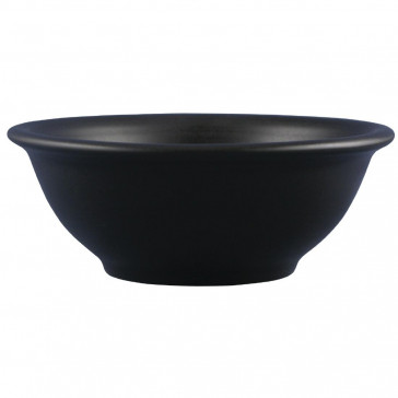 Dudson Evolution Jet Footed Round Bowls 213mm