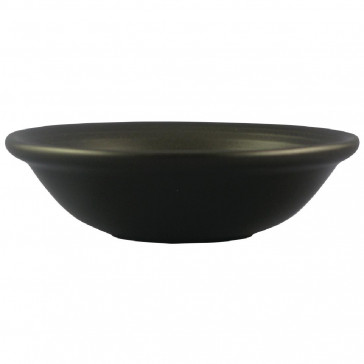 Dudson Evolution Jet Oatmeal Bowls 162mm