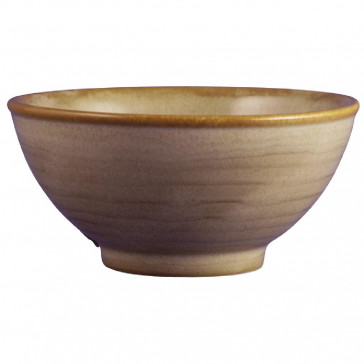 Dudson Evolution Sand Rice Bowls 105mm