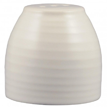 Dudson Evolution Pearl Pepper Shakers