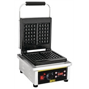 Buffalo Waffle Maker