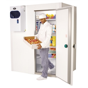 Foster Advantage Walk In Freezer Remote ADV1515 LT REM