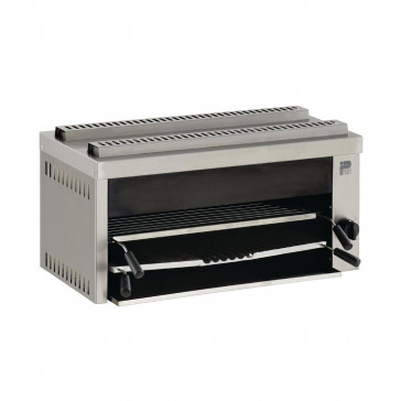 Parry LPG Gas Salamander Grill 7072P