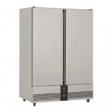 Foster EcoPro G2 2 Door 1350Ltr Undermount Cabinet Freezer EP1440LU 10/195
