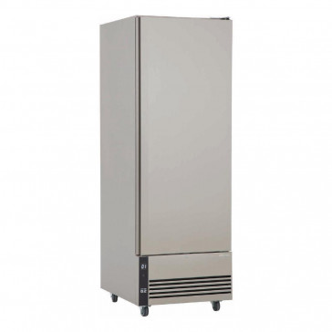 Foster EcoPro G2 1 Door 600Ltr Broadway Undermount Cabinet Freezer with Back EP820LU 10/231