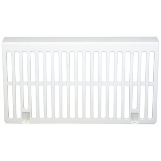 Ice Flopping Shelf