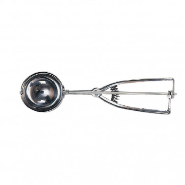 Vogue Stainless Steel Portioner Size 40