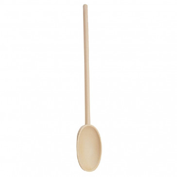 Matfer Heat Resistant Serving Spoon 12in