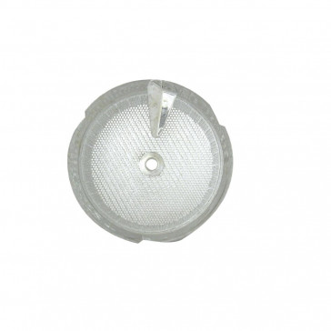 Tellier Triturator Sieve 4mm