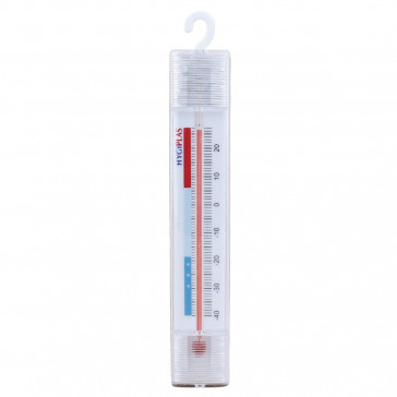 Hygiplas Hanging Freezer Thermometer