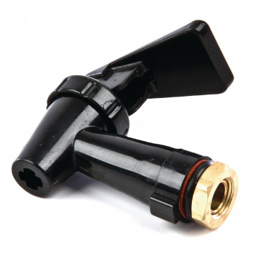 Burco Water Boiler Tap for C8T and C2T