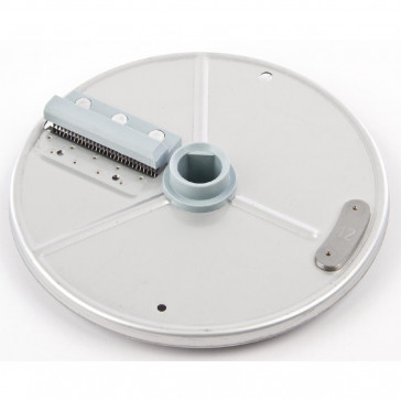 Robot Coupe 2x2mm Julienne Disc for CL40 R201 R211 R301 R401 R402