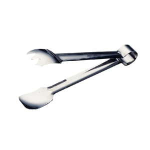 Vogue Food Tongs 8in