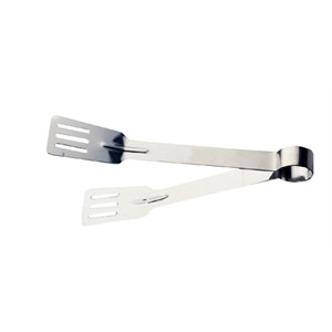 Vogue Sandwich Tongs 9in