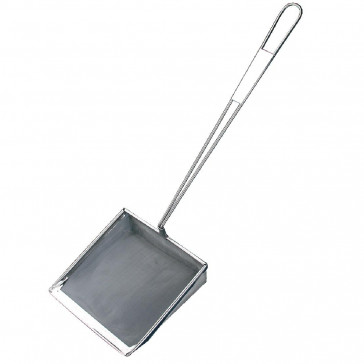 Vogue Fat Skimmer 8in