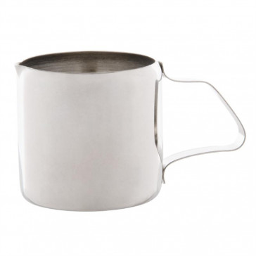 Olympia Concorde Milk Jug Stainless Steel 5oz