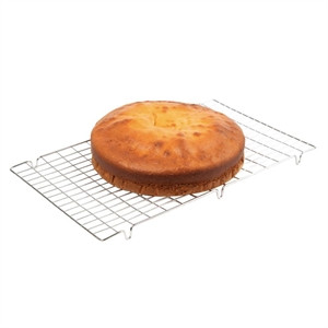 Cake Cooling Tray 43x 25cm Cake Cooling Trays Bakeware