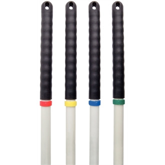 Jantex Clipex Handle With Colour Clips