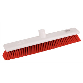 Jantex Soft Hygiene Broom