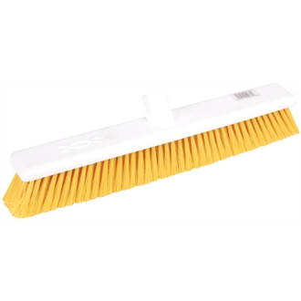 Jantex Soft Hygiene Broom