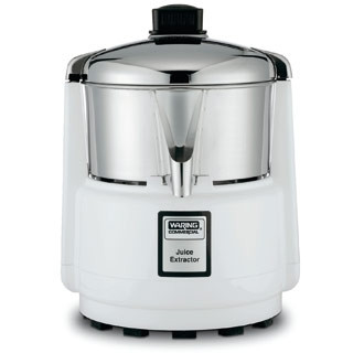Waring Juice Extractor