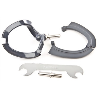 Kenwood flexible beater top