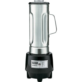 Kitchen Blender - 2 Litre Capacity Stainless Steel Jug