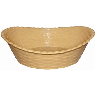 Kristallon Bar Meal Basket