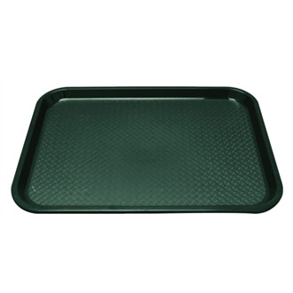 Kristallon Foodservice Tray