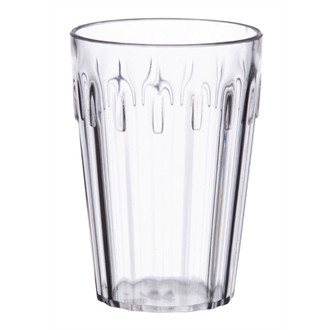 Kristallon Polycarbonate Tumblers 260ml