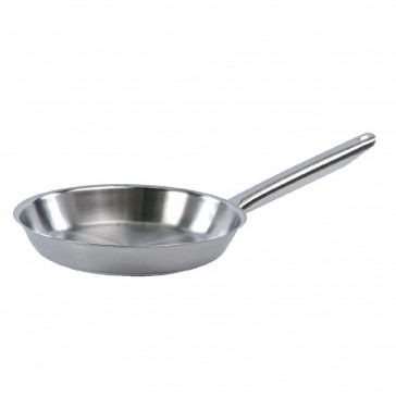 Bourgeat Tradition Plus Induction Frying Pan 240mm