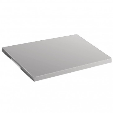 Buffalo Aluminium Hot Plate