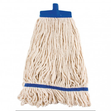 SYR Kentucky Mop Head Blue