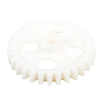 Large gear