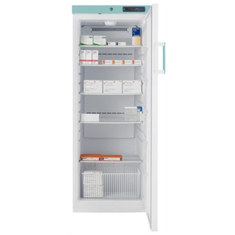 Lec Medical Freestanding Pharmacy Fridge 273 Ltr