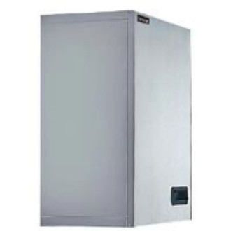 Lincat Wall Cupboard Single