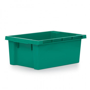 Stacking/Nest Container (Various Colours)