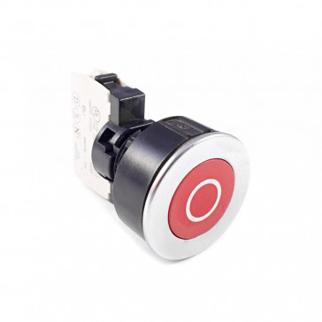 Complete Stop Button