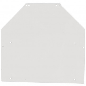 Side Plexiglass