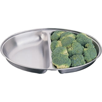 Oval 20" Vegetable Dish