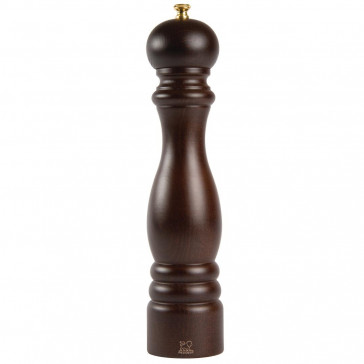 Peugeot Dark Wood Pepper Mill 12in