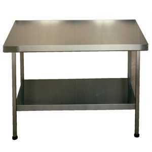 Stainless Steel Centre Table F20614Z 1500mm
